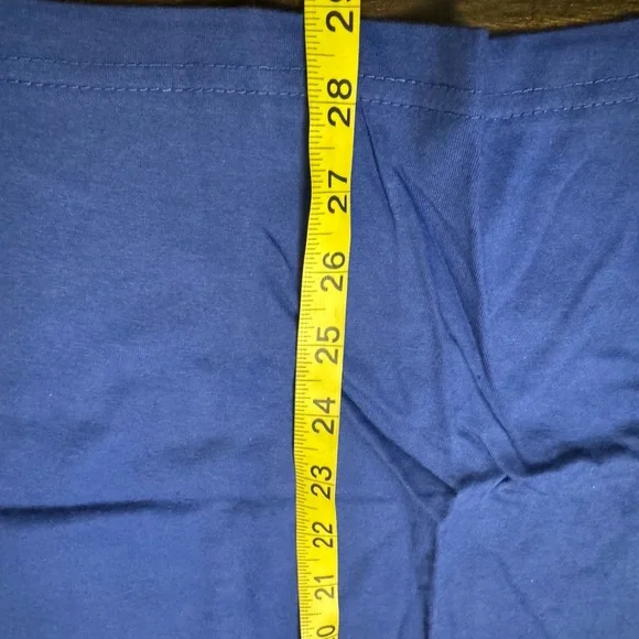 NHL New York Rangers woman’s T-shirt size 1X - Picture 5 of 5